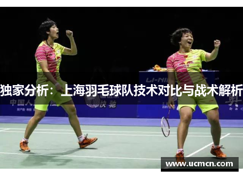 独家分析：上海羽毛球队技术对比与战术解析